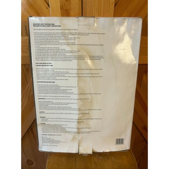 Vintage Halloween 16” Light Sculpture Pumpkin face Jack o Lantern with Box (5525 - Picture 3 of 10